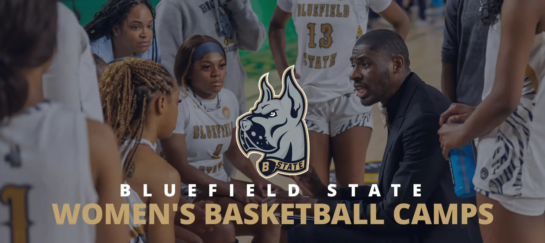 BlueField State University Women's Basketball